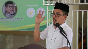 Kadis Pendidikan Dayah Aceh Minta Jangan Cari Panggung dari Isu Pemotongan Anggaran untuk Covid-19