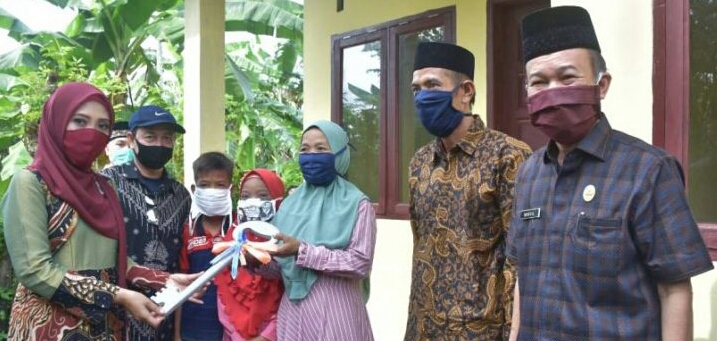 Aceh Tamiang Ditetapkan Zona Merah Covid-19, Mursil: Ini Keputusan tidak Fair