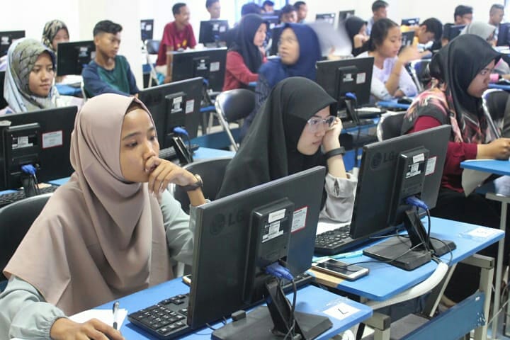Nekat Curi Uang di ATM, Karyawan PT SSI Ini Diringkus Polres Aceh Barat
