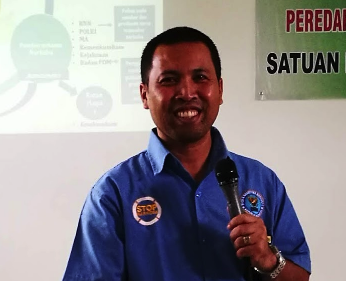 BNN Provinsi Aceh Apresiasi Langkah Pemuda Keulilee Perangi Narkoba di Gampongnya