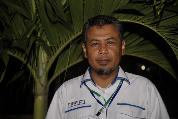 Kemenag Aceh: 4187 Jamaah Calon Haji Aceh Lunasi Bipih 2020