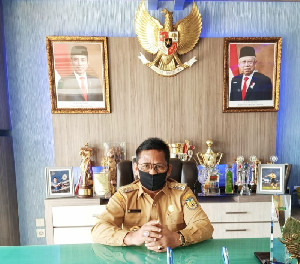 Forkopimda Banda Aceh Minta Razia Pelanggar Protokol Kesehatan Gencar Dilaksanakan
