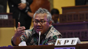 Melonjaknya Kebutuhan Anggaran Pilkada Hingga Rp 5 Triliun, Ini Kata Ketua KPU