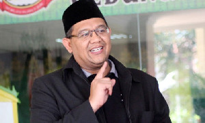 Ketua IKAL Aceh: Pancasilais Itu Bukan Soal Ucapan