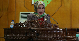 Tim Pansus III DPRK Minta Mursil Copot Kepala BPKD Aceh Tamiang