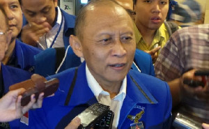 Innalillahi Wa Innailaihi Rajiun, Jenderal Purn Pramono Edhie Meninggal Dunia