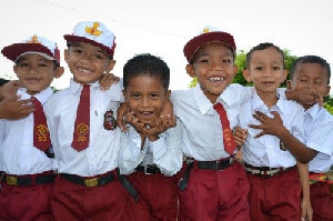Anjurkan Tidak Buka Sekolah Selama 2020, Ini Imbauan Ikatan Dokter Anak