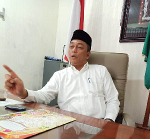 Pansus Mendamaikan Bupati dan Wakil Bupati Aceh Tengah Akan Dibentuk
