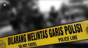 Polisi Selidiki Teror Bom Molotov ke Rumah Kadishub Kota Banda Aceh
