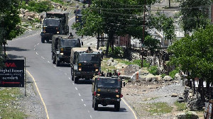 Ketegangan China dan India Di Lembah Galwan