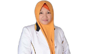 Besok, Nova Zahara Dilantik Jadi PAW Anggota DPR Aceh