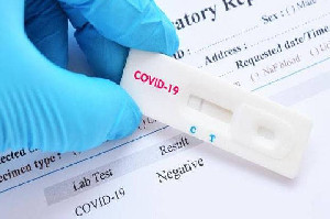 Bayi 6 Hari Positif COVID-19, Jadi Pasien Termuda di Indonesia