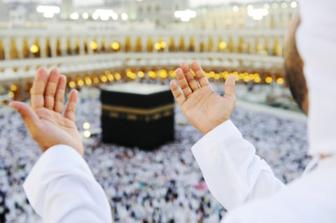 Menag: Ibadah Haji 2020 Ditiadakan