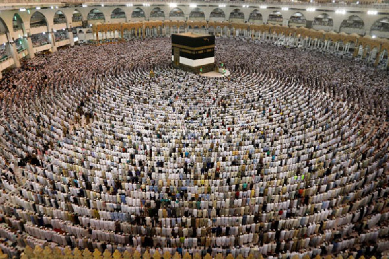 Alasan Pemerintah RI Batalkan Ibadah Haji 2020