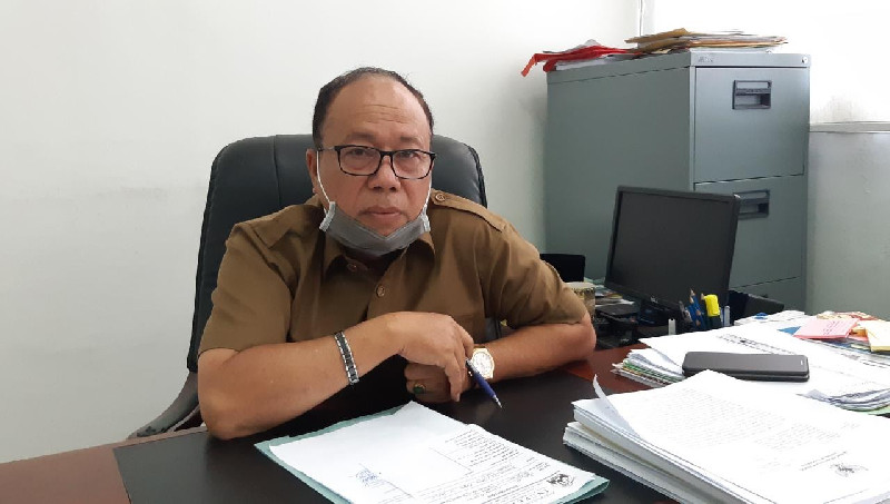 Belum Lakukan Audit Dana Desa Rambong Payong, Inspektorat Bireuen Terkesan Abai