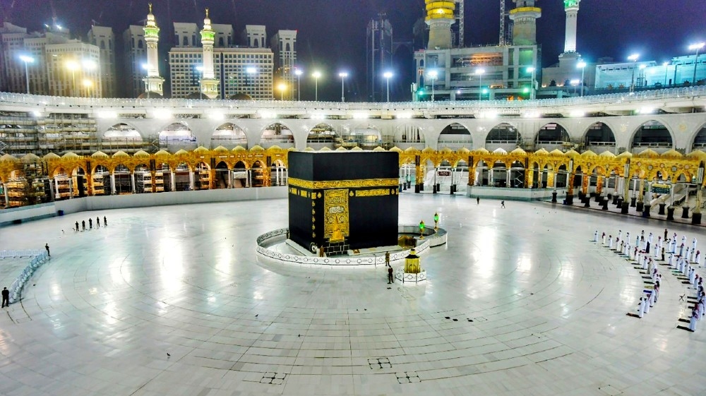Arab Saudi Pertimbangkan Batasi Jamaah Haji