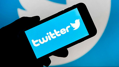 Twitter Hapus Puluhan Ribu Akun Penyebar Propaganda China-Rusia-Turki