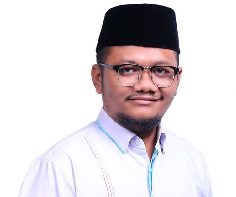 Masa Depan Politik Aceh