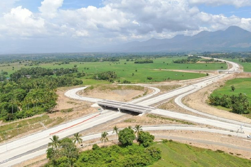 Proyek Jalan Tol Aceh-Sigli Rekrut Tenaga Kerja