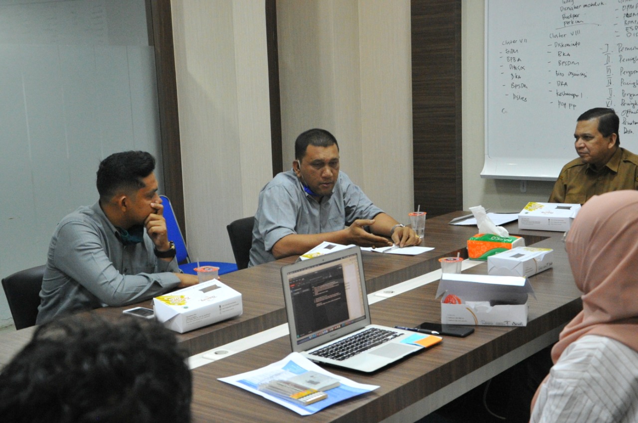 Koalisi Masyarakat Sipil Aceh Berkomitmen Kawal Rekrutmen Anggota KIA
