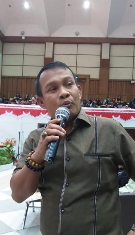 Ketua ISMI Aceh: Saya Prediksi Defisit Anggaran Nagan Raya Bukan Rp76 miliar, Malah lebih