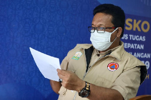 Aceh Tengah Menjadi Tempat  Munculnya 45 Kasus Baru Covid-19 di Aceh