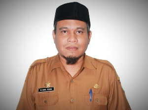 BPK Kota Banda Aceh, Iqbal Rokan : Soal Sisa Dana Otsus Sudah di Tuntaskan