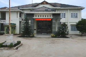 Serangan Corona, Giliran RSU Tamiang Menutup IGD
