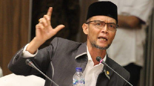P2LH Dukung TA Khalid Memperjuangkan Pengelolaan KEL dan Pemindahan BBTNGL