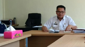 Warga Aceh Tamiang Bisa Cetak KK Sendiri, Tak Perlu Datang ke Disdukcapil