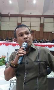 APBK Nagan Raya Rp 76 miliar, Ketua Ismi Aceh: Ini Dapat Berdampak Pada Pembangunan