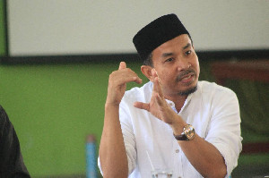 Soal Stunting, Nasrul Zaman : Jangan Buat Aceh Generasi Sampah