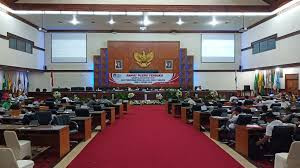 IKASI Unsyiah: Komunikasi Politik DPRA dan Pemerintah Aceh Tidak Berlangsung dengan Baik