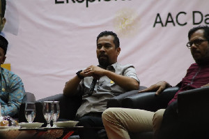 Bupati – Wakil Bupati Aceh Tengah Damai, Wakil Ketua DPRA,Hendra Budian: Pembangunan dan Pelayanan Jadi Prioritas