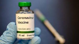 Vaksin Covid-19 dari Cina Tiba di Indonesia