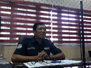 Aceh Tak Lagi Termiskin di Sumatera, Dinsos: Hasil Kerja Lintas Sektor