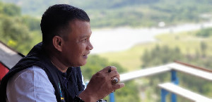 Ketua Ismi Aceh: Pemimpin Lakukan Pengawasan, Lonjakan defisit Tidak Terjadi