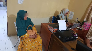 Diduga Aniaya Anak Tiri, Pasangan Suami Istri di Aceh Utara Ditangkap Polisi
