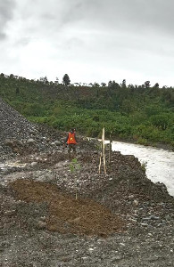 Forum GRB: Dua Perusahaan di Aceh Tengah Sudah Mulai Peduli Lingkungan