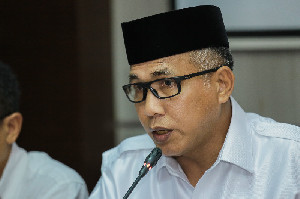Antisipasi Dampak Covid-19, Plt Gubernur Aceh Canangkan GAMPANG