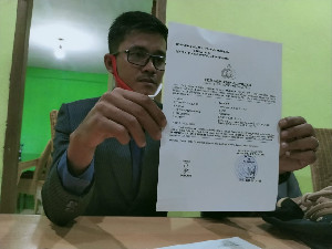 Dalih Jadi Singgahan, Uang Hasil Tipuan Vina Mengalir ke Rekening Anton Sumarno