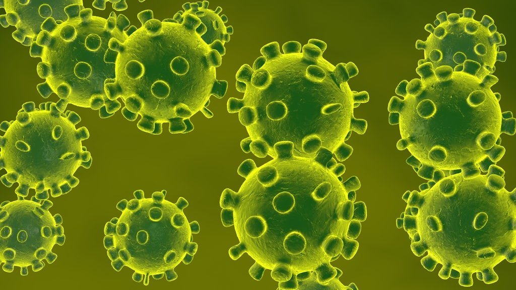 Begini Penjelasan Para Ahli Soal Penyebaran Virus Corona di Udara