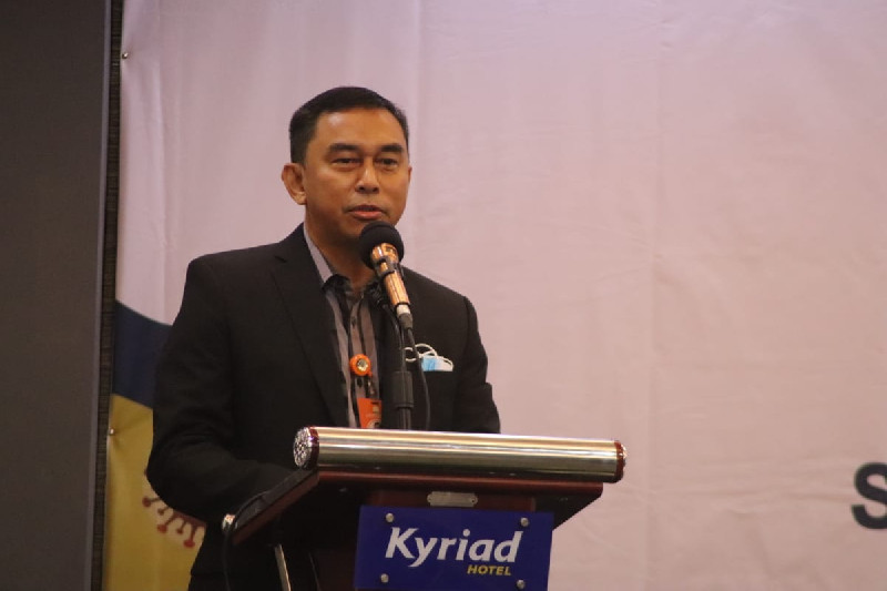 Covid-19 di Aceh Meningkat, Direktur RSUDZA: Virus Corona Nyata Adanya