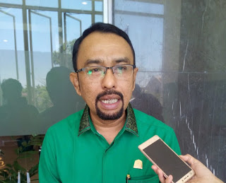 Wakil Ketua DPW PPP Aceh: Proyek Multiyear Merupakan Monumental yang Bermanfaat