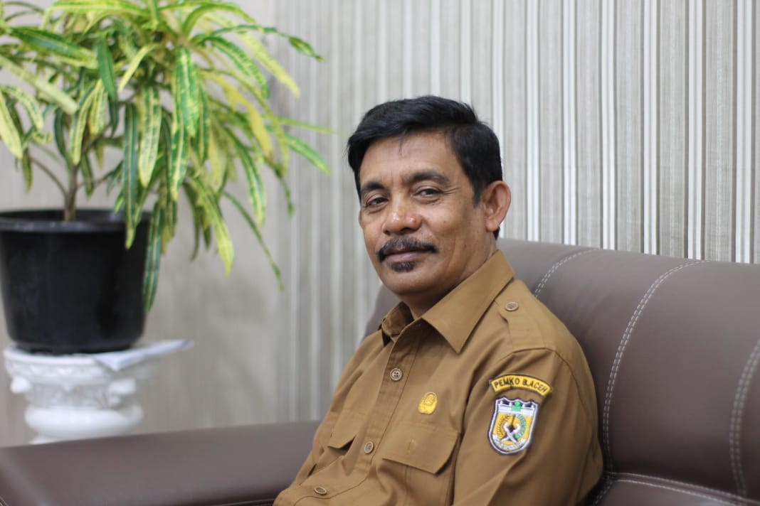 Disdikbud Banda Aceh Sukes Gelar Bimtek Metode Blended Learning Bagi Guru