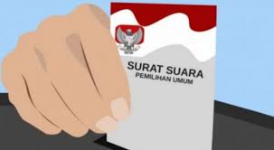 KPU Target Partisipasi Pemilih di Pilkada Serentak 2020 Tembus 50 Persen
