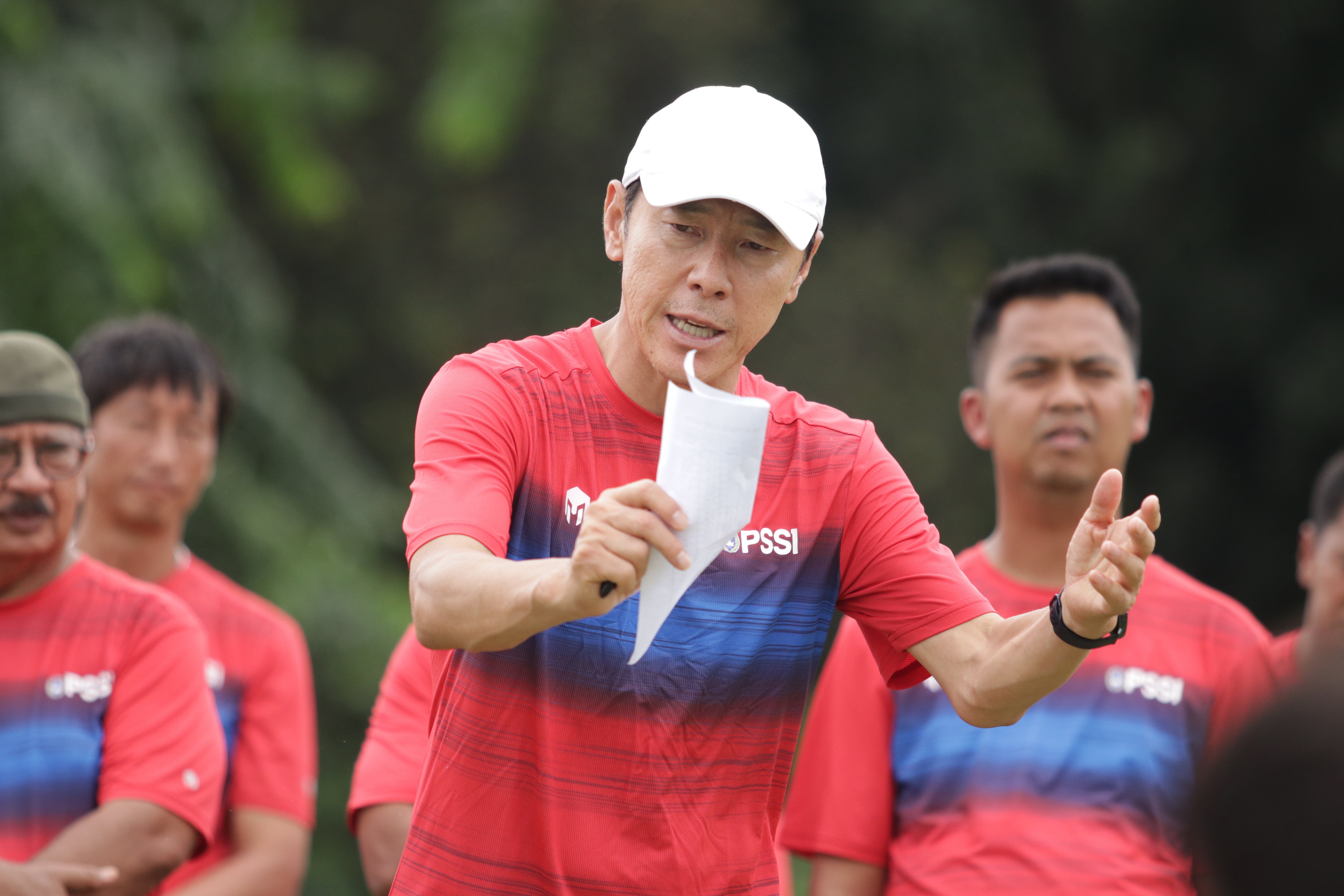 Timnas U-19 Indonesia Dipastikan Akan Menjalani Latihan di Korea Selatan