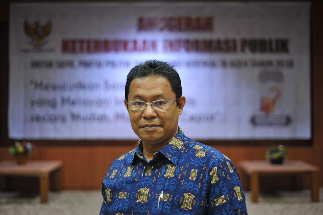 Seleksi Komisioner KIA Aceh, Afrizal Tjoetra : Kami Telah Selesai Selanjutnya di DPRA
