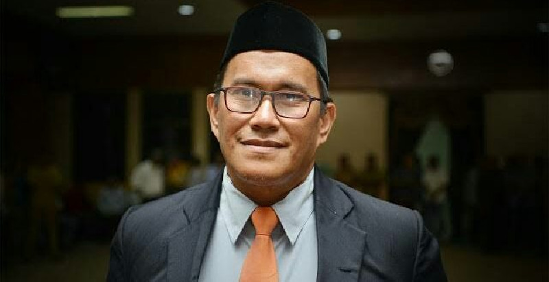 Perkuat Ketahanan Pangan, Pemerintah Aceh Sosialisasikan GAMPANG ke Kabupaten/Kota