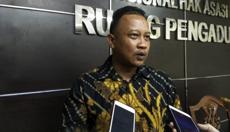 Keterlibatan TNI Tangani Terorisme Tertuang di Perpres Ancaman bagi Demokrasi dan HAM